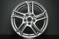 16 Zoll Ford Focus IV Alufelgen 6,5x16/ET50, 5/108, Ronal...