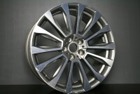 20 Zoll BMW X3 (G01), X4 (G02) Alufelgen 8x20/ET27, 5/112, 6877332