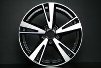 18 Zoll Audi A3 (8Y) Alufelgen 8x18/ET46, 5/112, 8Y0601025N