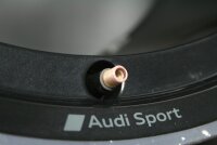 18 Zoll Audi A3 (8Y) Alufelgen 8x18/ET46, 5/112, 8Y0601025N