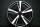 18 Zoll Audi A3 (8Y) Alufelgen 8x18/ET46, 5/112, 8Y0601025N