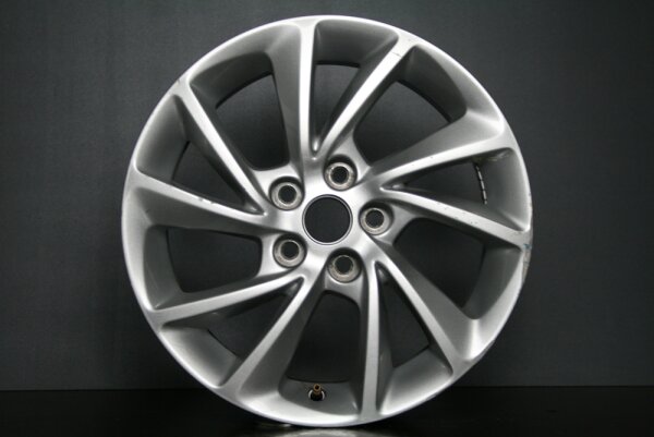 16 Zoll Opel Astra K Alufelgen 7x16/ET41, 5/105, 39078765