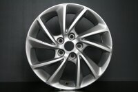 16 Zoll Opel Astra K Alufelgen 7x16/ET41, 5/105, 39078765