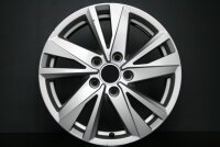 16 Zoll VW Touran (5T) Alufelgen 6,5x16/ET48, 5/112,...