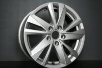 16 Zoll VW Touran (5T) Alufelgen 6,5x16/ET48, 5/112, 5TA601025O