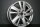 16 Zoll VW Touran (5T) Alufelgen 6,5x16/ET48, 5/112, 5TA601025O