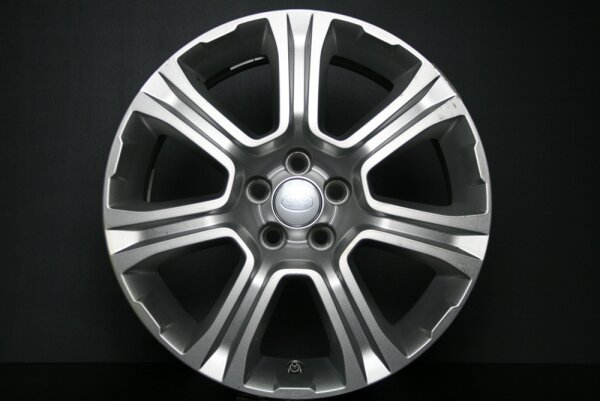 18 Zoll Range Rover Evoque I Alufelgen 8x18/ET45, 5/108, GJ32-1007-AB