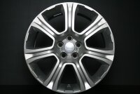 18 Zoll Range Rover Evoque I Alufelgen 8x18/ET45, 5/108,...