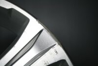 18 Zoll Range Rover Evoque I Alufelgen 8x18/ET45, 5/108,...