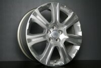 18 Zoll Range Rover Evoque I Alufelgen 8x18/ET45, 5/108, GJ32-1007-AB
