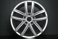 16 Zoll VW Golf VII (5G) Alufelgen 6,5x16/ET46, 5/112,...