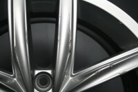 16 Zoll VW Golf VII (5G) Alufelgen 6,5x16/ET46, 5/112, 5G0601025CS