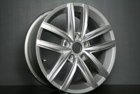 16 Zoll VW Golf VII (5G) Alufelgen 6,5x16/ET46, 5/112, 5G0601025CS