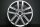 16 Zoll VW Golf VII (5G) Alufelgen 6,5x16/ET46, 5/112, 5G0601025CS