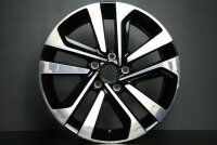 17 Zoll VW Sharan (7N) Alufelgen 7x17/ET39, 5/112,...