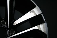 17 Zoll VW Sharan (7N) Alufelgen 7x17/ET39, 5/112, 7N0601025AC / CMS 1070-1 CMC