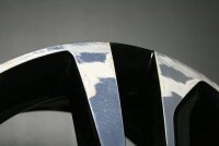 17 Zoll VW Sharan (7N) Alufelgen 7x17/ET39, 5/112, 7N0601025AC / CMS 1070-1 CMC
