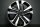 17 Zoll VW Sharan (7N) Alufelgen 7x17/ET39, 5/112, 7N0601025AC / CMS 1070-1 CMC
