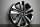 17 Zoll VW Sharan (7N) Alufelgen 7x17/ET39, 5/112, 7N0601025AC / CMS 1070-1 CMC