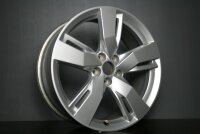 19 Zoll Audi Q5 (FY) Alufelge 8x19/ET39, 5/112,...