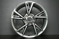 18 Zoll Audi A3 (8Y) Alufelgen 8x18/ET46, 5/112, 8Y60601025G