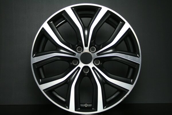 19 Zoll BMW X1 (F48), X2 (F39) Alufelgen 8x19/ET47, 5/112, 6851785