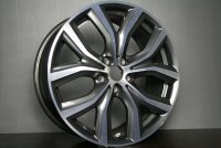 19 Zoll BMW X1 (F48), X2 (F39) Alufelgen 8x19/ET47, 5/112, 6851785
