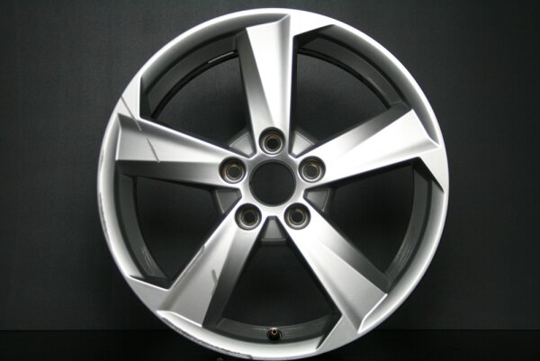 17 Zoll Audi Q2 (GA) Alufelgen 7x17/ET45, 5/112, 81A601025B