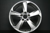17 Zoll Audi Q2 (GA) Alufelgen 7x17/ET45, 5/112, 81A601025B