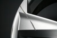 17 Zoll Audi Q2 (GA) Alufelgen 7x17/ET45, 5/112, 81A601025B