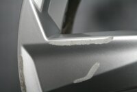17 Zoll Audi Q2 (GA) Alufelgen 7x17/ET45, 5/112, 81A601025B