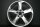 17 Zoll Audi Q2 (GA) Alufelgen 7x17/ET45, 5/112, 81A601025B