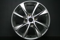 16 Zoll Opel Corsa F Alufelgen 6,5x16/ET38, 4/108,...