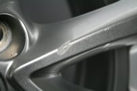 16 Zoll Opel Corsa F Alufelgen 6,5x16/ET38, 4/108, 9882277280 / 04322X / 39182181 / A356C