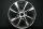 16 Zoll Opel Corsa F Alufelgen 6,5x16/ET38, 4/108, 9882277280 / 04322X / 39182181 / A356C
