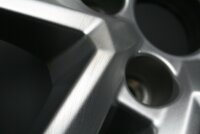 17 Zoll Audi A4 (8W) Alufelgen 7x17/ET42, 5/112, 8W0601025P