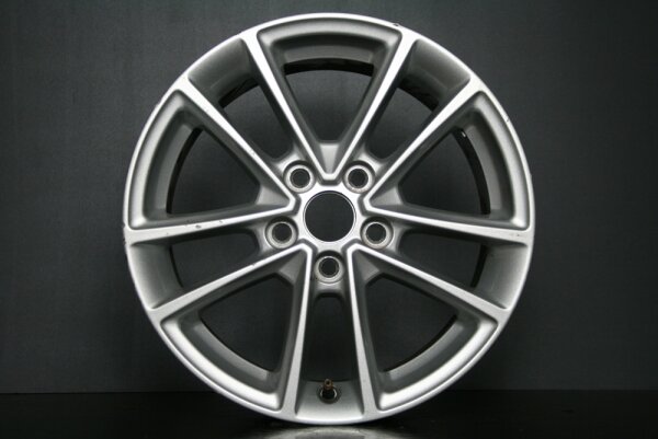 16 Zoll Ford C-Max, Focus Alufelgen 7x16/ET50, 5/108, F1EC-1007-A1A / Ronal 3511 / Gn0Sb
