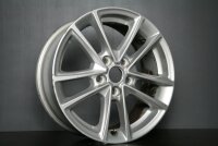 16 Zoll Ford C-Max, Focus Alufelgen 7x16/ET50, 5/108, F1EC-1007-A1A / Ronal 3511 / Gn0Sb