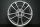 16 Zoll Ford C-Max, Focus Alufelgen 7x16/ET50, 5/108, F1EC-1007-A1A / Ronal 3511 / Gn0Sb