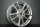 16 Zoll Ford C-Max, Focus Alufelgen 7x16/ET50, 5/108, F1EC-1007-A1A / Ronal 3511 / Gn0Sb