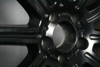 18 Zoll Keskin Audi, Mercedes, BMW, Ssangyong Alufelgen 8x18/ET30, 5/112, KBA 50332 / KT16-8018