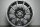 18 Zoll Keskin Audi, Mercedes, BMW, Ssangyong Alufelgen 8x18/ET30, 5/112, KBA 50332 / KT16-8018