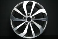 17 Zoll VW T-ROC Alufelgen 7x17/ET45, 5/112, 2GA601025AG