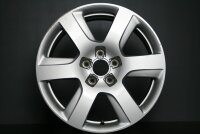 17 Zoll Audi A6 (4G) Alufelgen 8x17/ET39, 5/112, 4G0601025BK