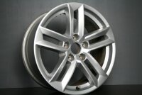17 Zoll Audi A4 (8W) Alufelgen 7,5x17/ET38, 5/112,...