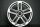 17 Zoll Audi A4 (8W) Alufelgen 7,5x17/ET38, 5/112, 8W0601025E / AU134 K2