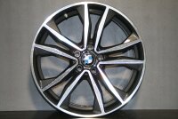 19 Zoll BMW X1 (F48), X2 (F39) Alufelgen 8x19/ET47,...