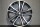 19 Zoll BMW X1 (F48), X2 (F39) Alufelgen 8x19/ET47, 5/112, 8008616 / Doppelspeiche 715M / Double Spoke 715M / Styling 715