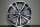 19 Zoll BMW X1 (F48), X2 (F39) Alufelgen 8x19/ET47, 5/112, 8008616 / Doppelspeiche 715M / Double Spoke 715M / Styling 715