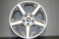 17 Zoll Opel Astra III (A-H) Alufelgen 7x17/ET39, 5/110,...